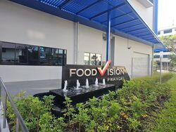 Food Vision @ Mandai (D25), Factory #486901541